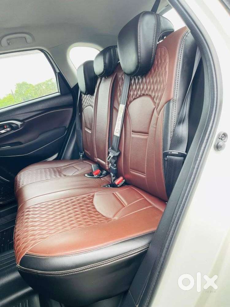 Maruti Suzuki Grand Vitara 1.5 Sigma Smart Hybrid, 2023, Petrol