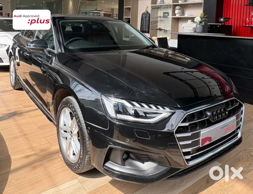 Audi A4 2.0 Technology 40 Tfsi, 2025, Petrol