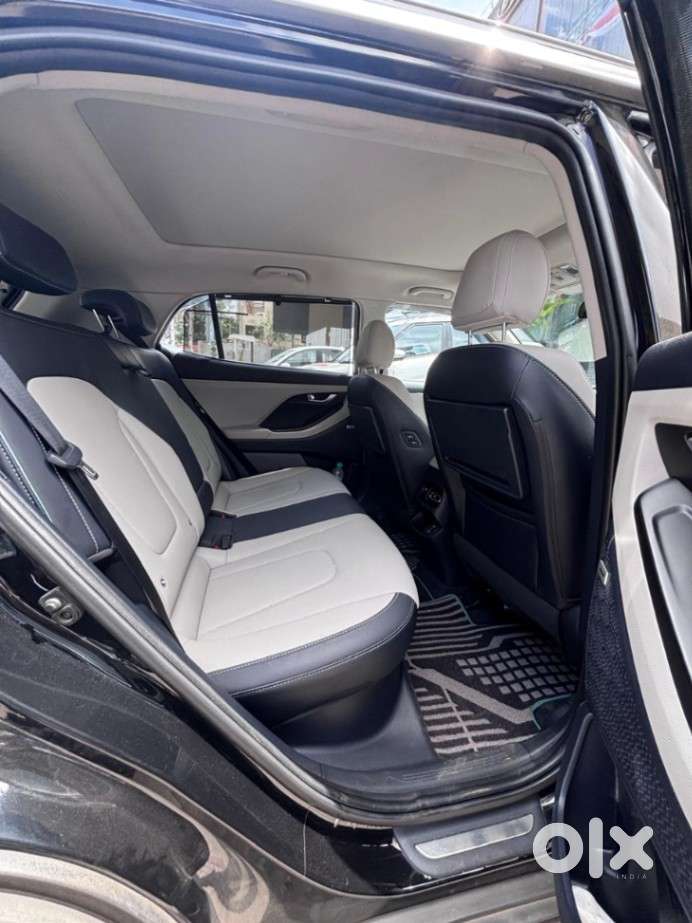 Hyundai Creta Electric Excellence Lr, 2025, Electric