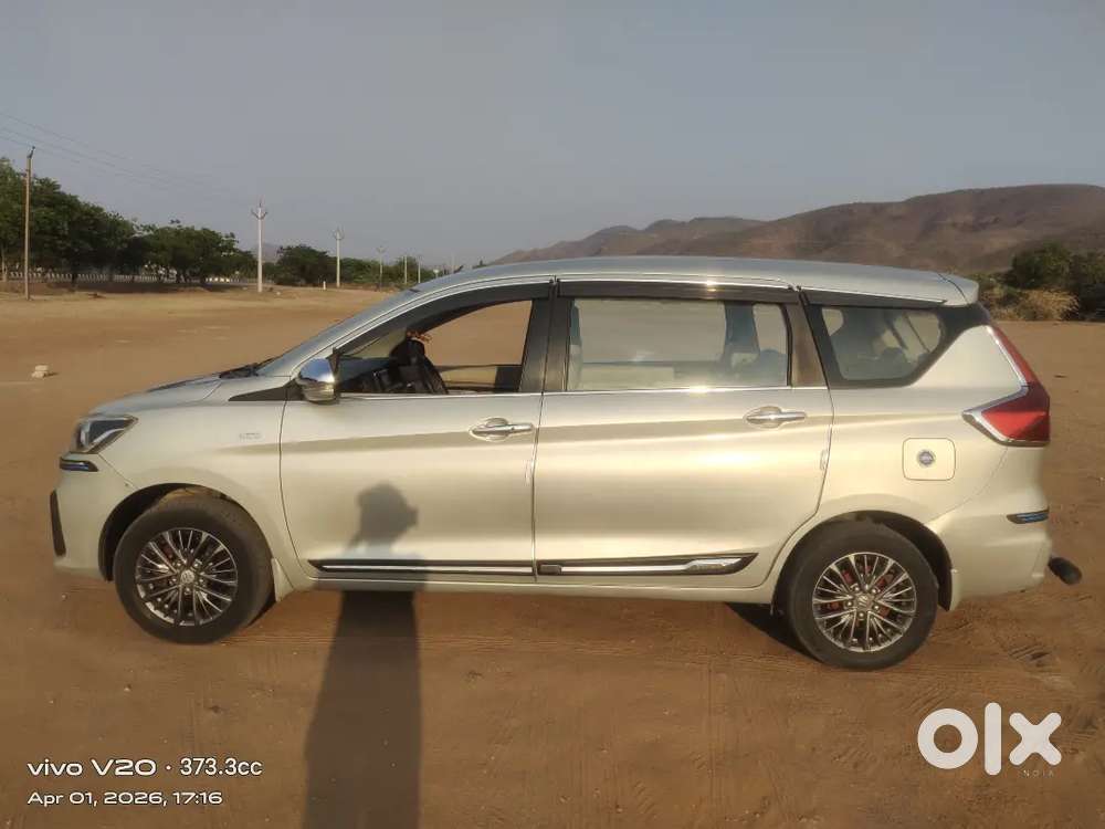 Suzuki Ertiga 2019 Diesel Zdi+ Top End Model