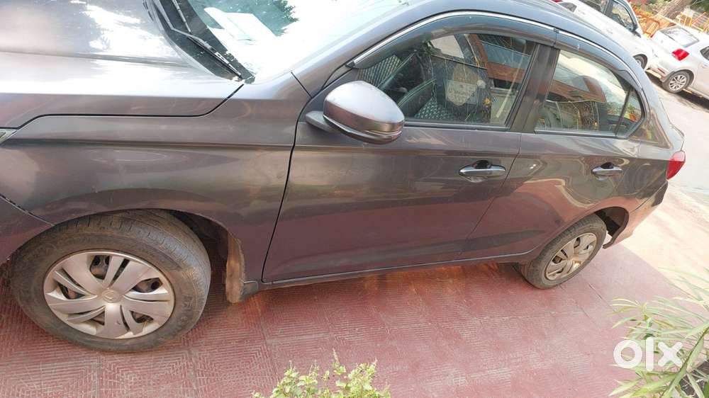 Honda Amaze 1.5 Smt I Dtec, 2019, Petrol