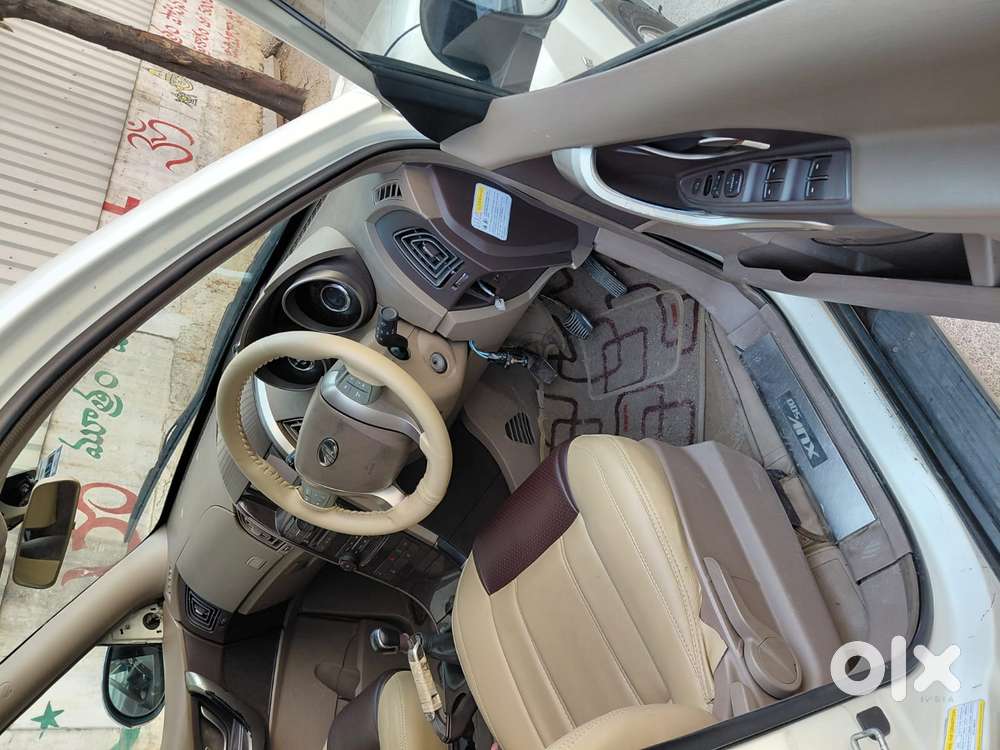 Mahindra Xuv500 2011-2015 W8 4wd, 2012, Diesel