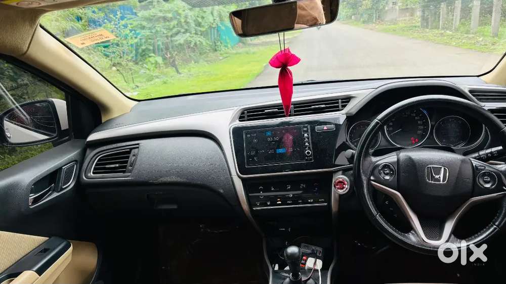 Honda City Zx 2019 Dec Month Diesel ️