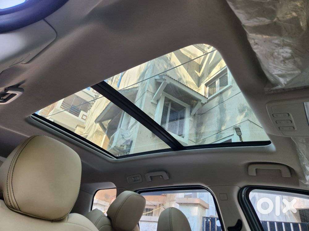 Tata Safari 2.0 Kryotec Xza Plus, 2022, Diesel