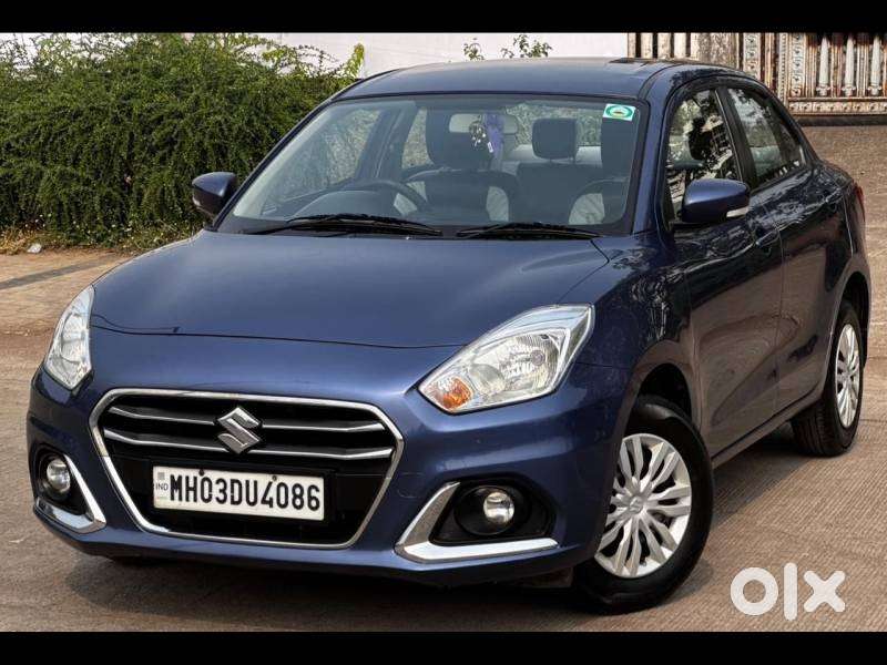 Maruti Suzuki Dzire, 2021