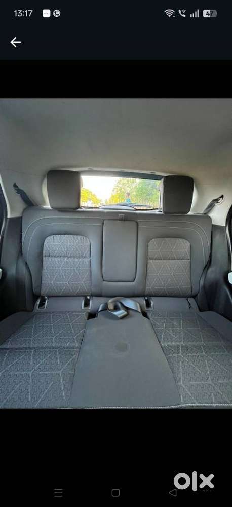 Tata Punch, 2022, Petrol