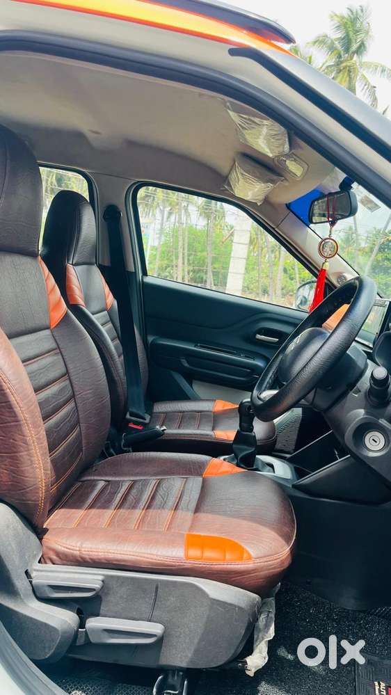 Citroen C3 Feel 1.2 Petrol, 2022, Petrol