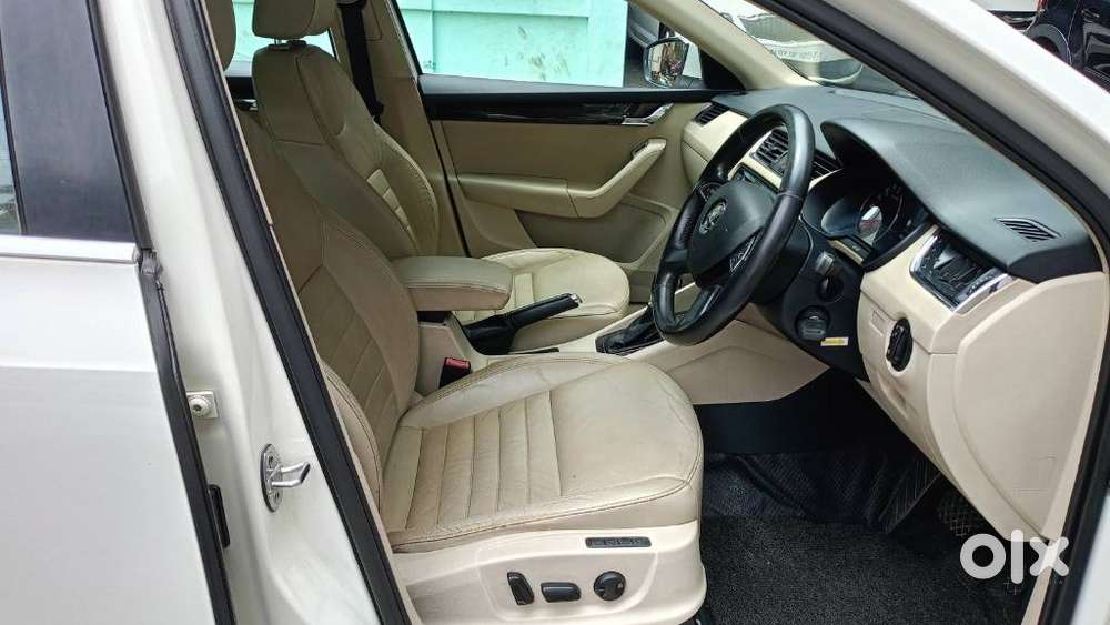 Skoda Octavia 1.9 Elegance Tdi, 2015, Diesel