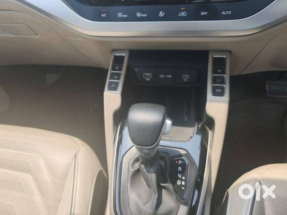 Kia Carens 1.5 Luxury Plus Diesel At 6 Str, 2023, Diesel