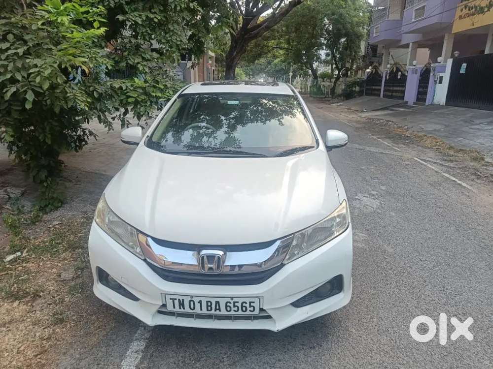 Honda City 2015 Diesel & Maruthi Suzuki Sx4 2012