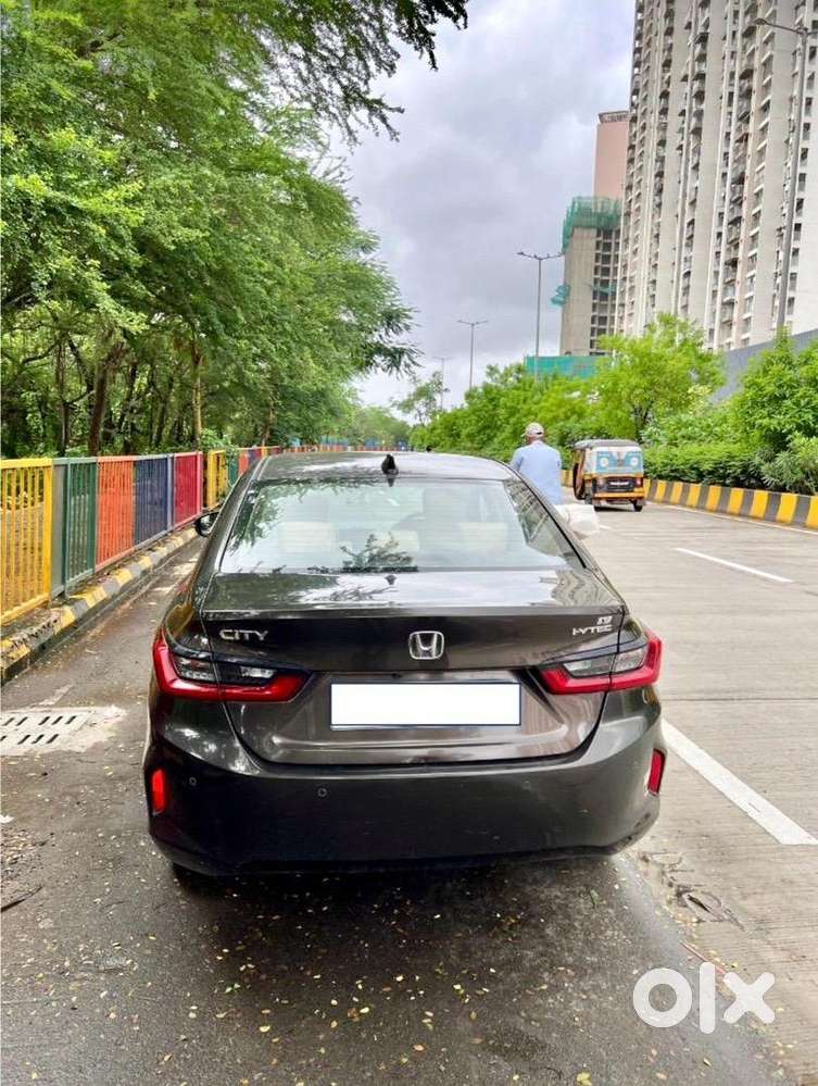 Honda City / 2020/ 1 St Owner /42000 Km Service Record /