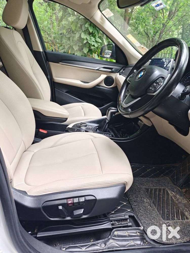 Bmw X1 2.0 Sdrive 20d, 2019, Diesel