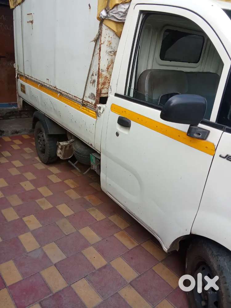 Mahindra Be 6 2022 Model