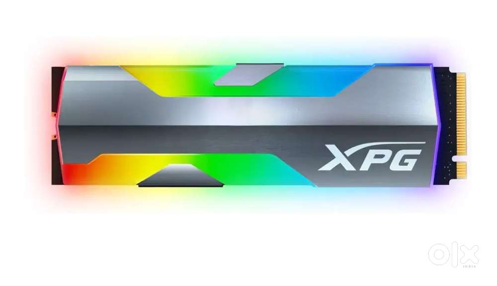 Spectrix S20g 500gb