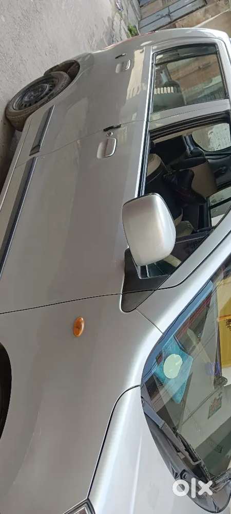 2nd Owner Maruti Wagon 2013