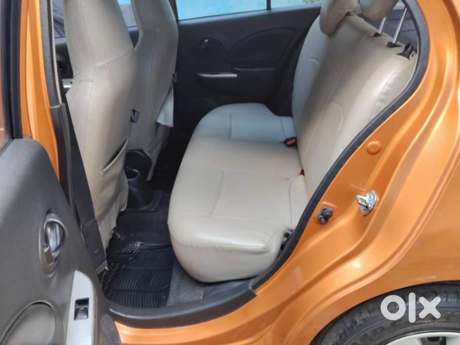 Nissan Micra Active Xv Petrol, 2016, Petrol