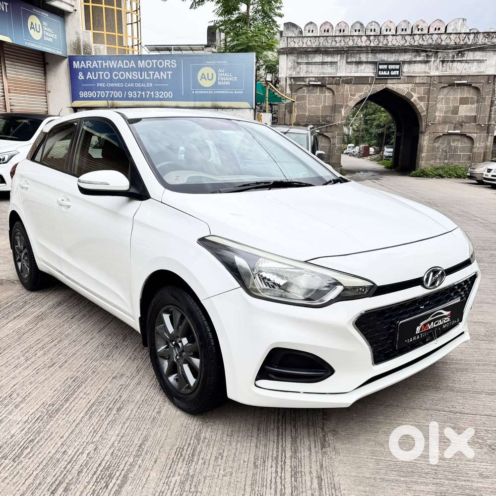 Hyundai Elite I20 [2018-2020] 1.4 Asta Crdi, 2018, Diesel
