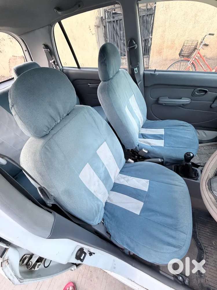 Hyundai Santro Xing 2004 Petrol 100600 Km Driven