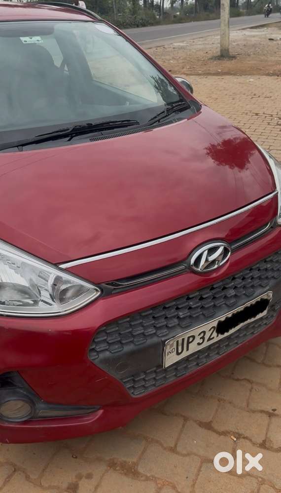 Hyundai Grand I10 Asta 2018 December Top Model