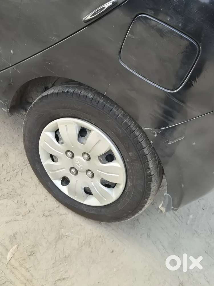 Hyundai I10 2010 Petrol 55000 Km Driven