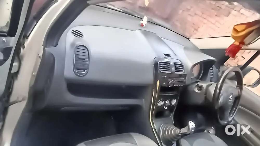 Maruti Suzuki Ritz 2011 Cng & Hybrids 101000 Km Driven
