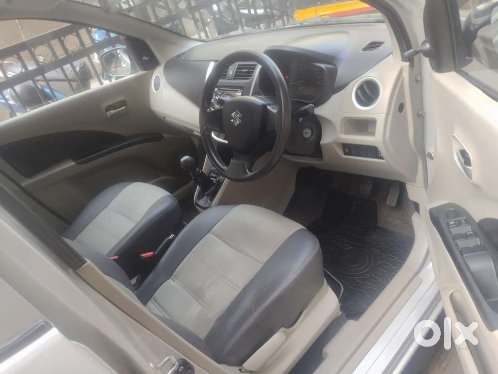 Maruti Suzuki Celerio Vxi, 2016, Petrol