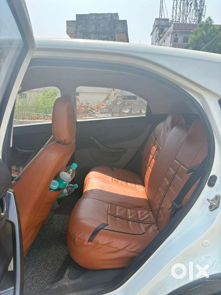 Tata Nexon Petrol 2019