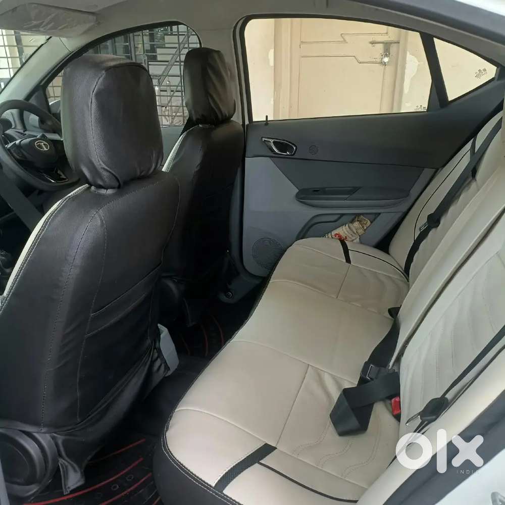 Tata Tigor Xz Plus 2021 Petrol Manual