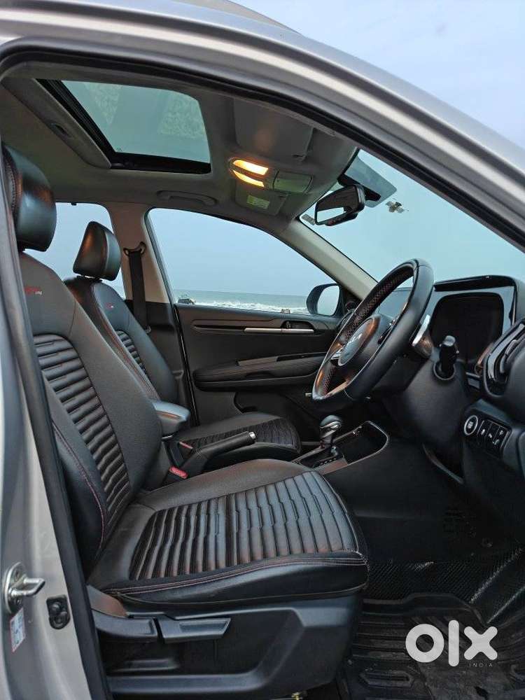 Kia Sonet 1.5 Gtx Plus Diesel, 2022, Diesel