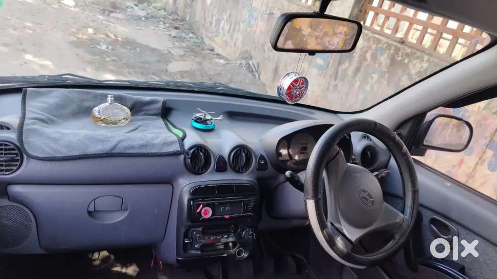 Hyundai Santro Xing 2007888 Petrol Automatic