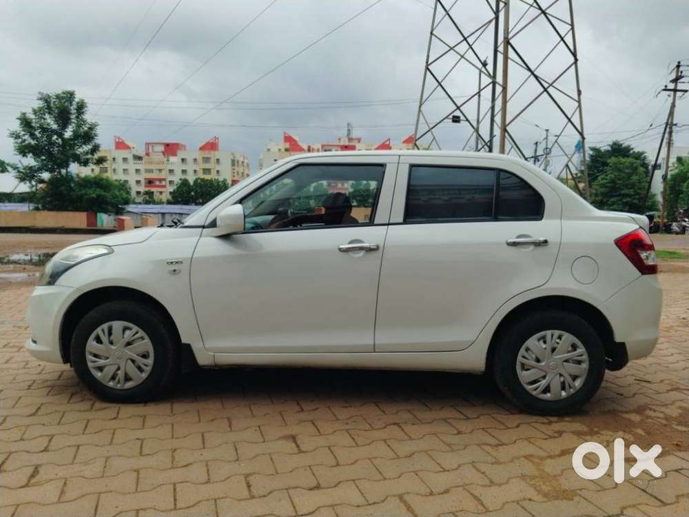 Maruti Suzuki Swift Dzire Tour S, 2019, Diesel
