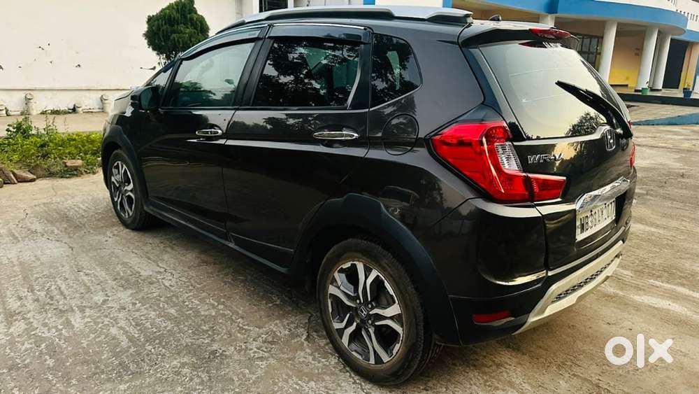 Honda Wr-v Exclusive Diesel, 2017, Diesel
