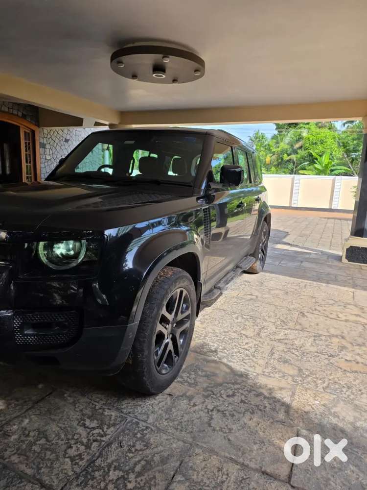 Land Rover Defender 2.0 X-dynamic 2023 Hse