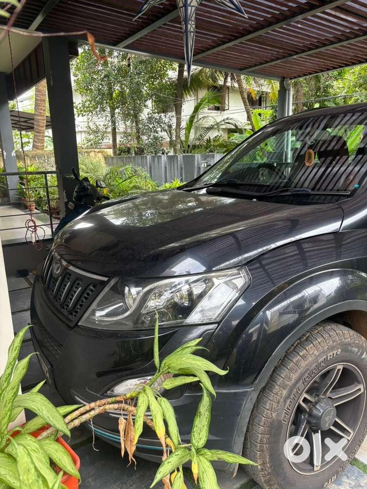 Mahindra Xuv500 Diesel 2016 Model