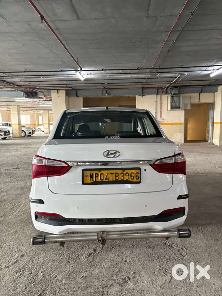 Hyundai Xcent [2017-2020]