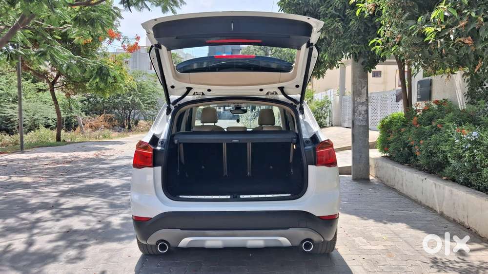 Bmw X1 Xdrive 20d Xline, 2020, Diesel