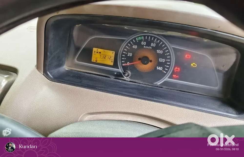 Mahindra Be 6 2020