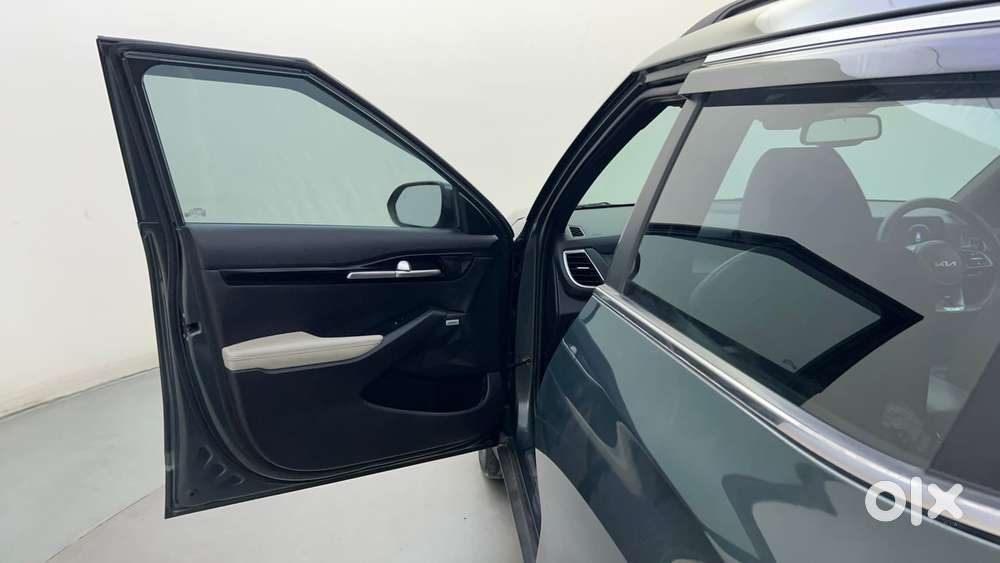 Kia Seltos 1.5 Gtx+ Diesel At, 2024, Diesel