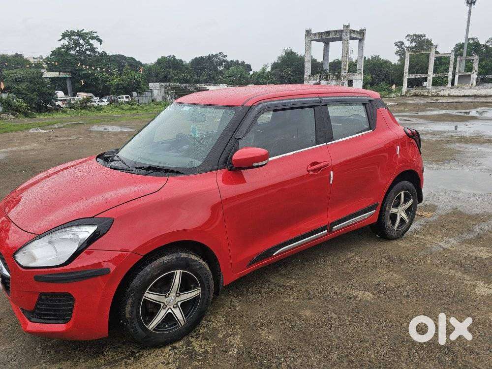Maruti Suzuki Swift Amt Zdi, 2018, Diesel