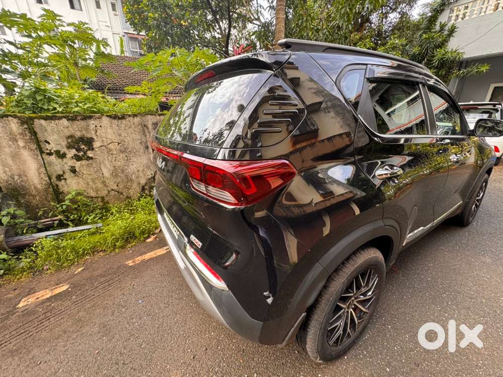Kia Sonet 1.0 2023