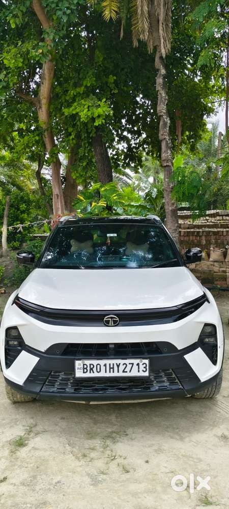 One hand car and good condition