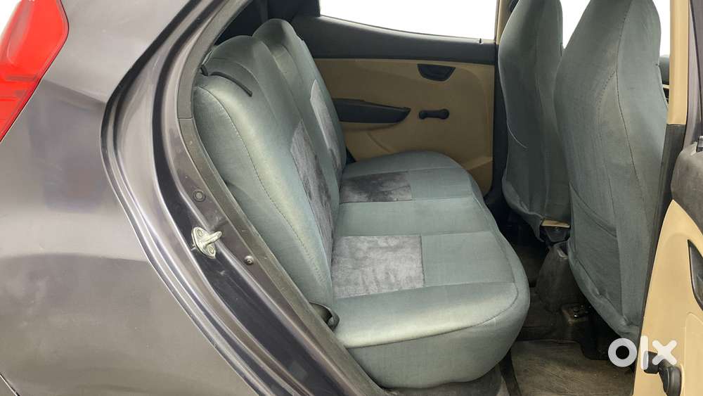 Hyundai Eon Magna +, 2016, Petrol