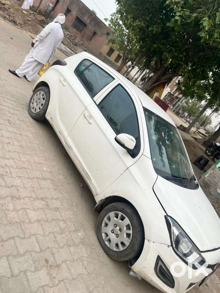 Hyundai I20 Cng & Hybrids Good Condition