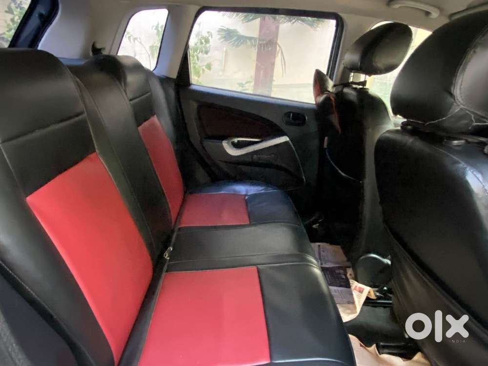 Ford Figo Diesel Titanium, 2010, Diesel