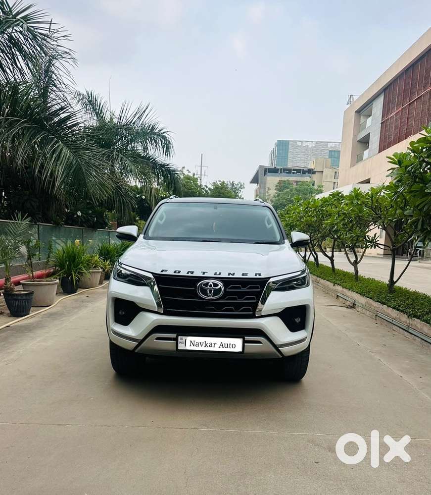 Toyota Fortuner Legender 4x2 At 2.8, 2025, Diesel