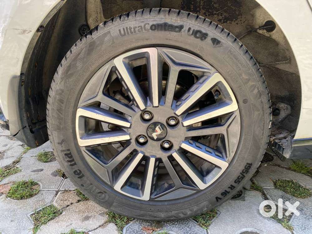Hyundai I20 N Line 2021 Petrol Variant