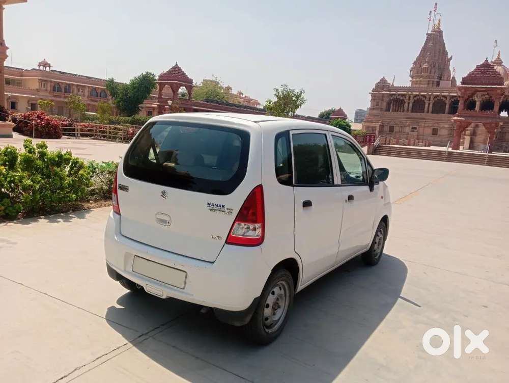 Maruti Suzuki Zen Estilo