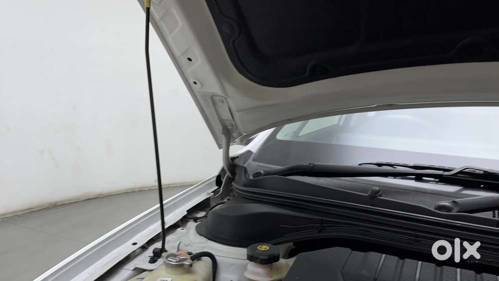 Hyundai Verna 1.5 Sx (o) Turbo Petrol Dct, 2025, Petrol