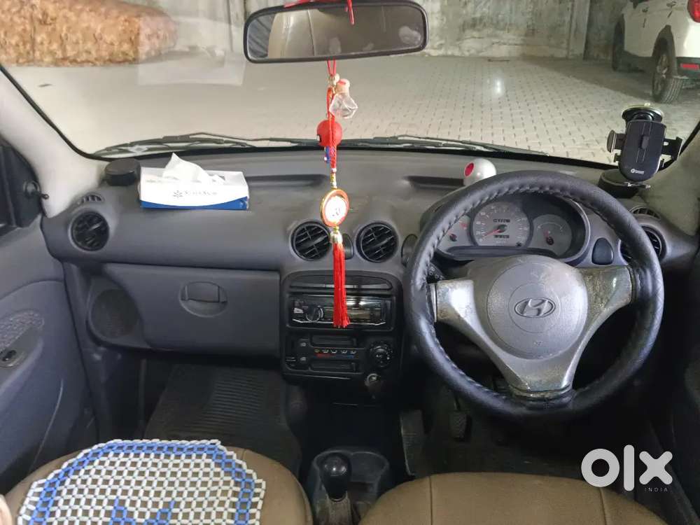 Hyundai Santro Xing 2003