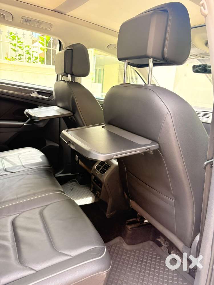 Volkswagen Tiguan 2.0 Tdi Highline, 2017, Diesel